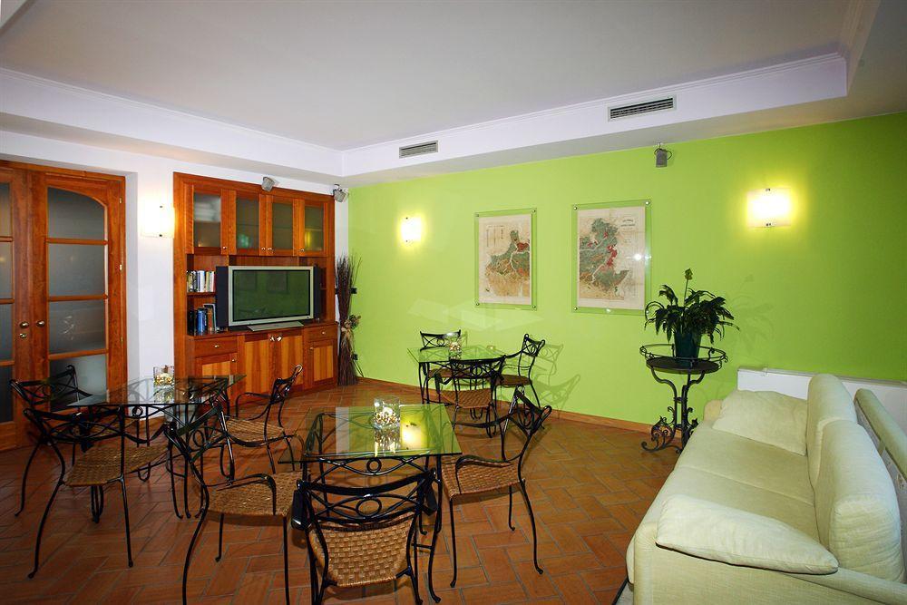 Hotel Villa Colico Exterior foto